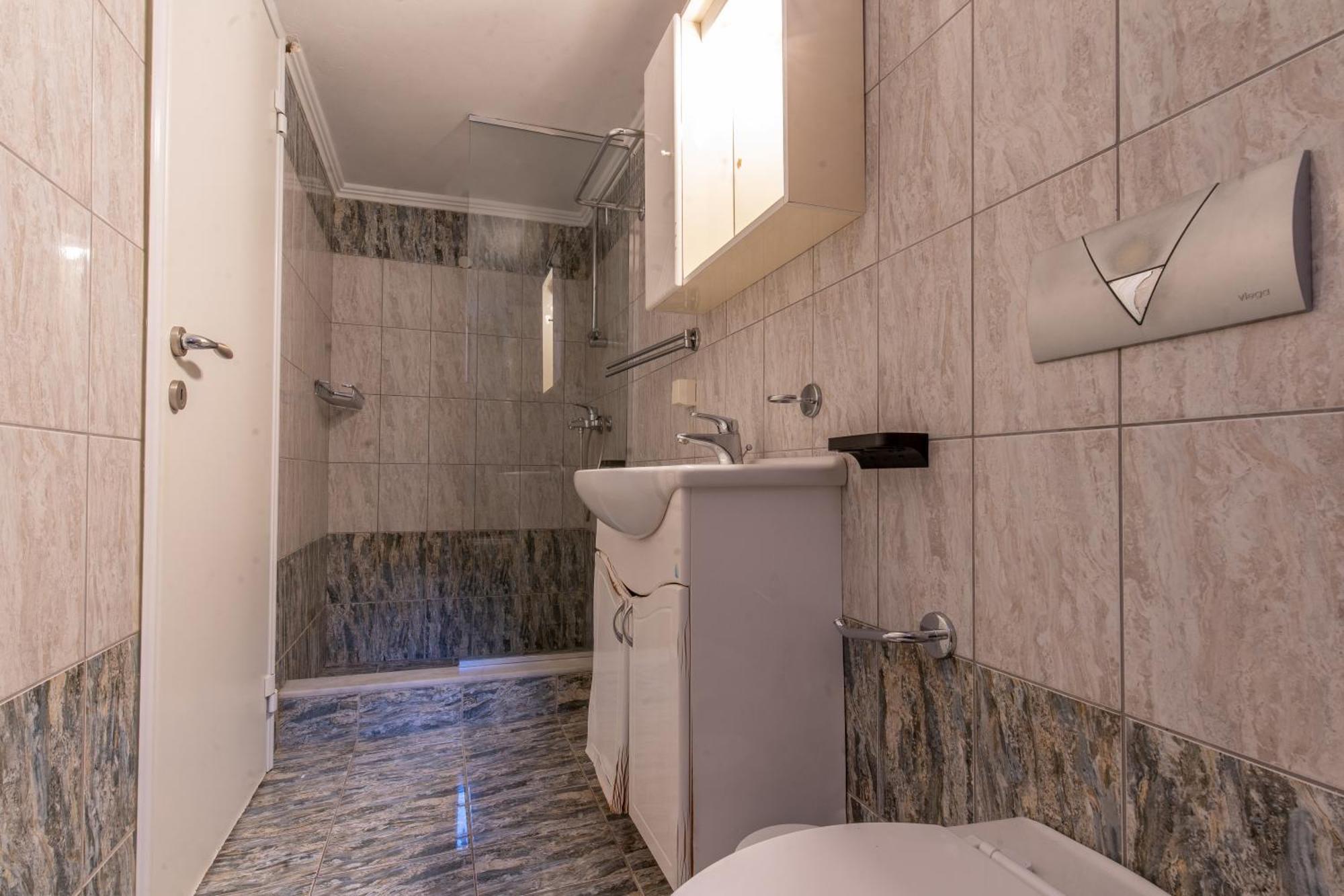Mascot Traditional Guest House Rhodes City Exterior photo