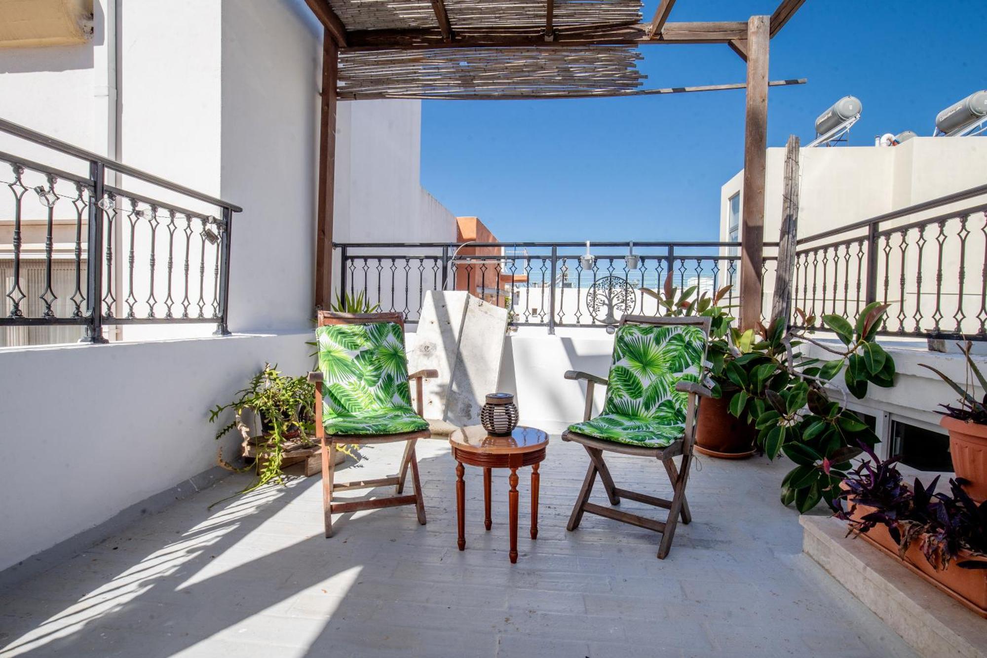 Mascot Traditional Guest House Rhodes City Exterior photo